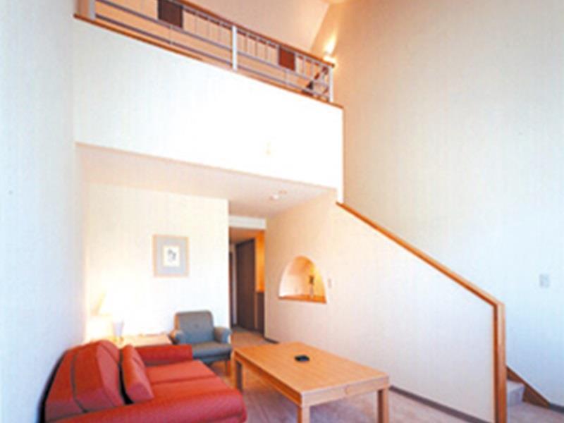 Furano La Terre Hotel Nakafurano Buitenkant foto