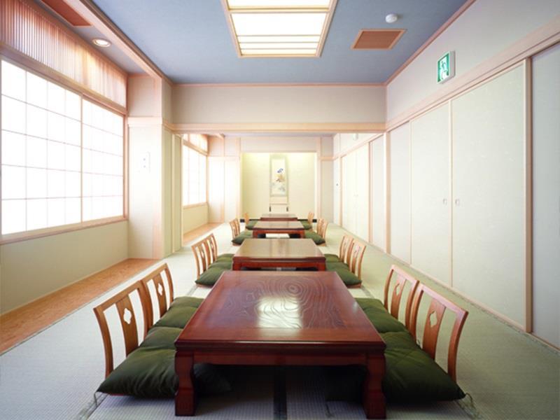 Furano La Terre Hotel Nakafurano Buitenkant foto