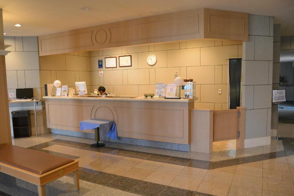 Furano La Terre Hotel Nakafurano Buitenkant foto